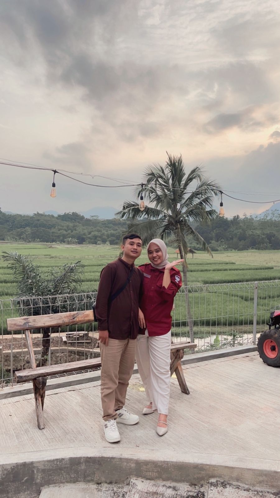 Pertemuan