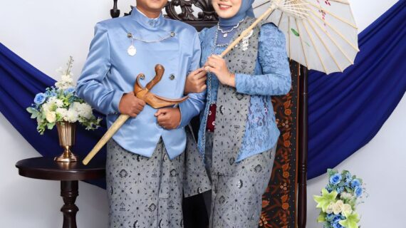 Iin dan Aldi