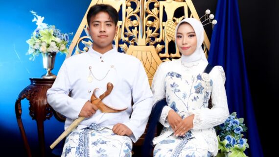 Alimmah dan Nendi