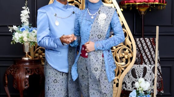 Ayu dan Adi