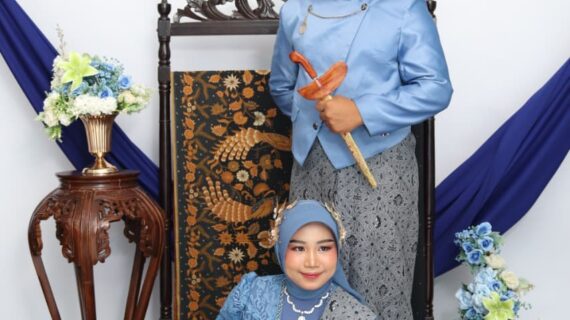Kia dan Wawan