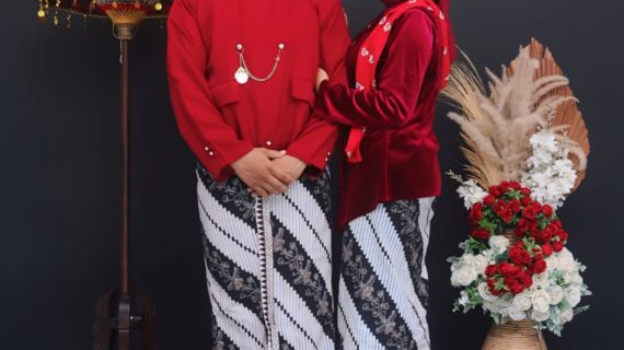 Maya dan Gilang