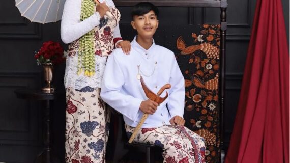 Nisa dan Yusup