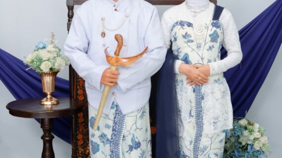 Retno dan Adi