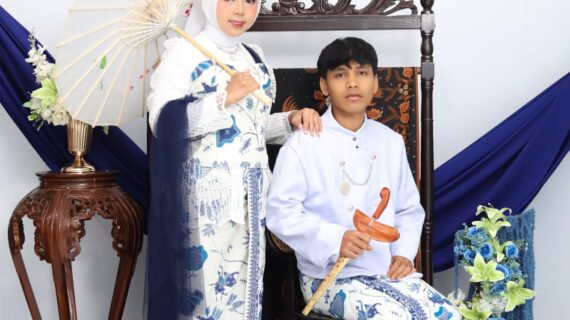 Riska dan Rizky