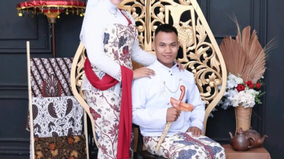 Salsa dan Kidir
