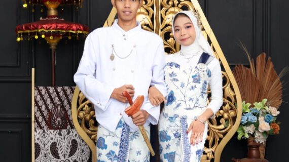 Sefia dan Panji