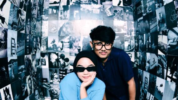 Silvi dan Babas