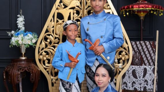 Khitanan Alby