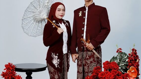 Ummi dan Irfan
