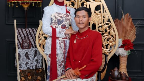Wastinah dan Iqbal