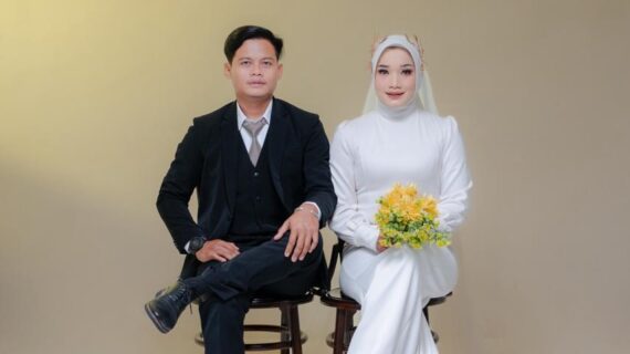 Yunita dan Alan