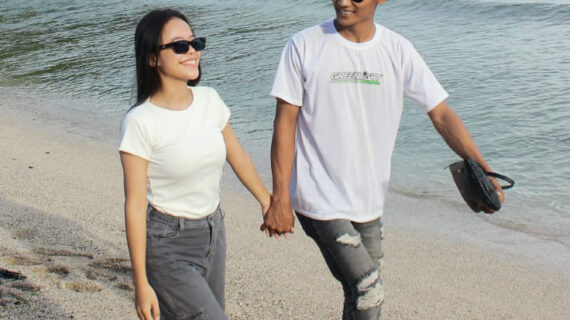 Anisa dan Dodi