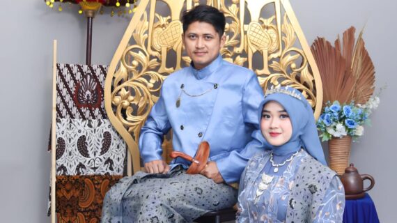 Novita dan Hafid
