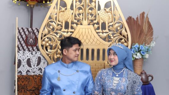 Novita dan Hafid