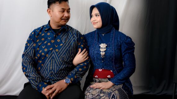 Rendy dan Aeni